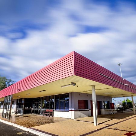 Big4 Casino Holiday Park Exterior foto