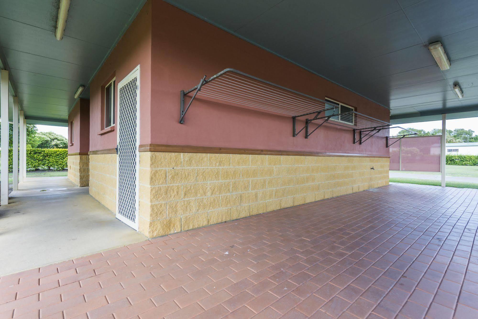 Big4 Casino Holiday Park Exterior foto